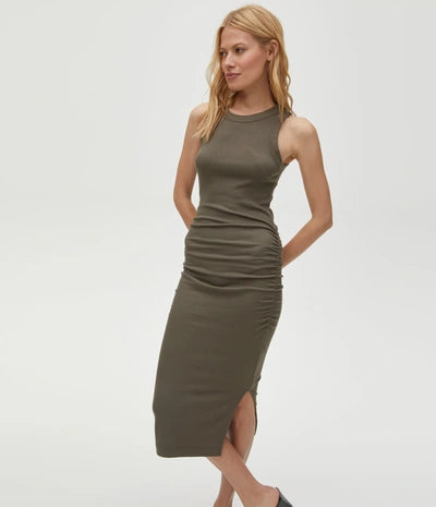 Wren Dress Dolma